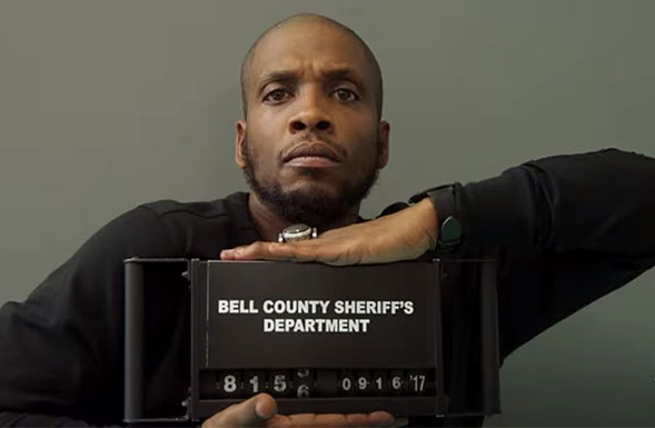Comedian Ali Siddiq Spent Six Years In Prison And My Stepdad Was His Guard  – Houston Public Media