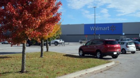 Walmart announced Tuesday it will no longer sell ammunition for AR-15s or handguns.