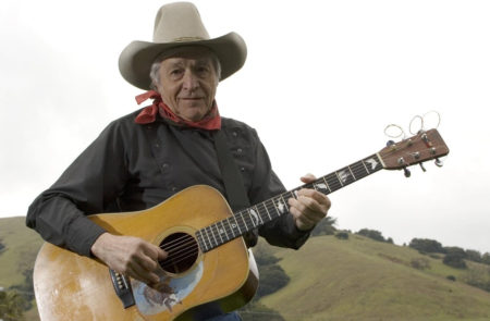 Ramblin' Jack Elliott
