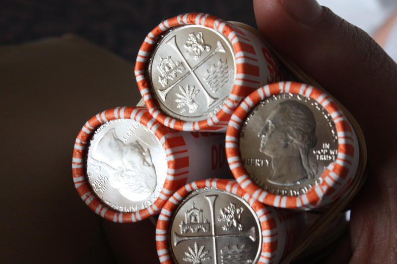 New Quarters Celebrate The Cultural Legacy Of The San Antonio