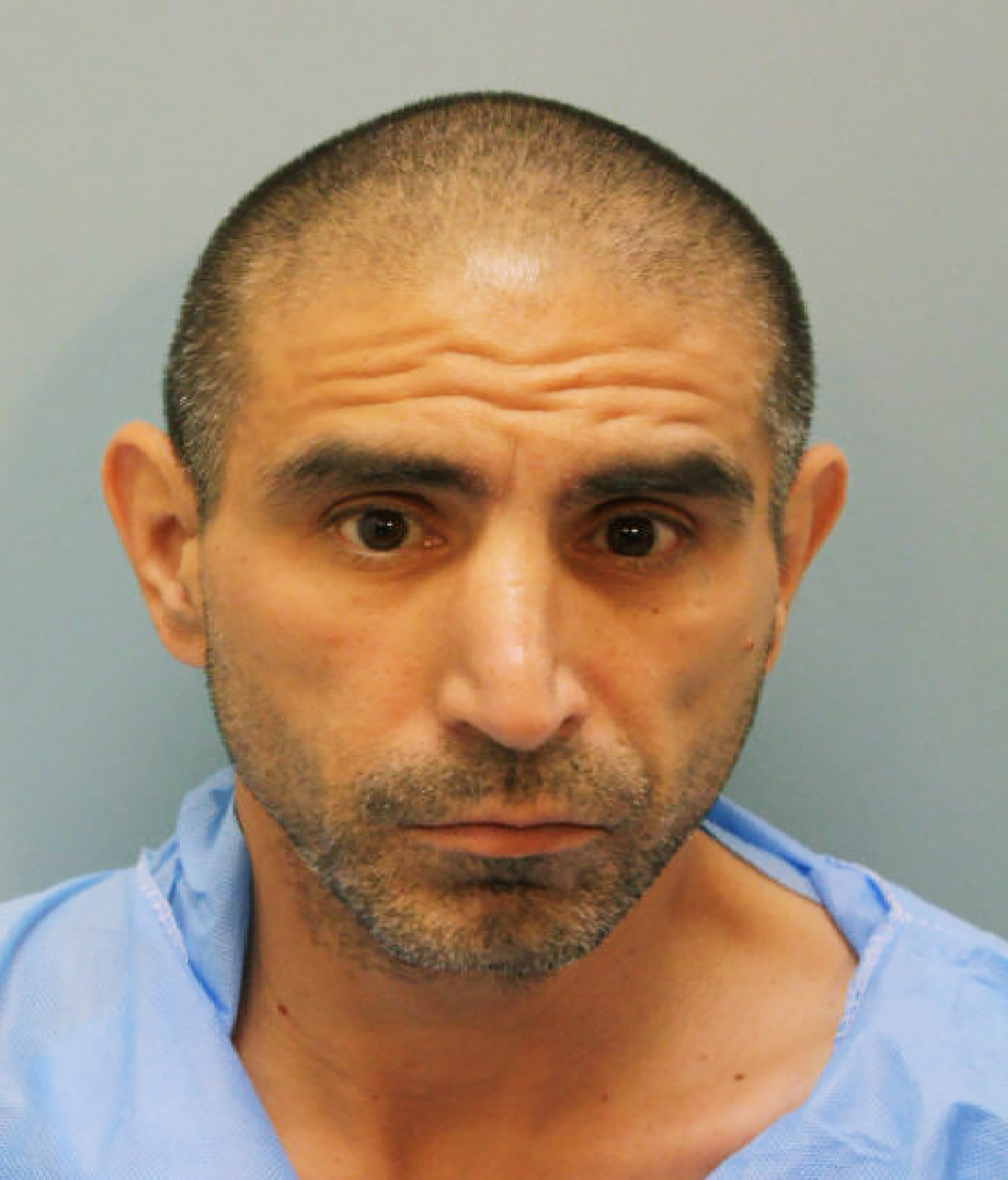 Man Charged With Capital Murder In Harris County Sheriff’s Deputy Death ...