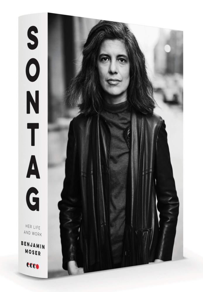 What Houston Native Benjamin Moser Learned From Susan Sontag’s Secret ...