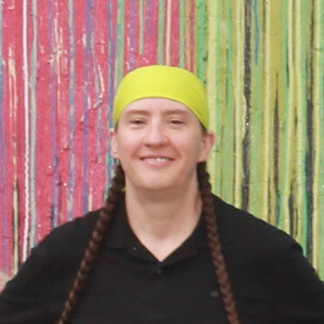 Michelle Ganz
