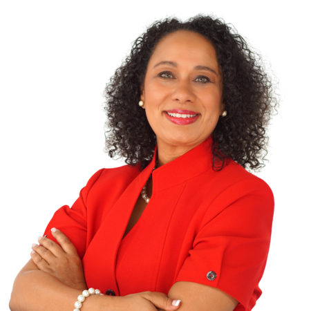 Carla Brailey