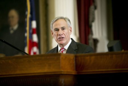 Gov. Greg Abbott, a Republican, indicated that state officials, including the state's welfare agency, were looking into the Dallas child custody case in which a child's gender identity is in dispute.