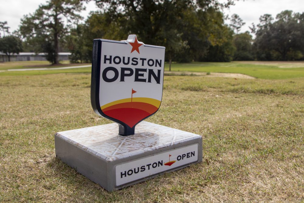 Houston Open to be played at end of March on PGA Tour’s 2024 schedule