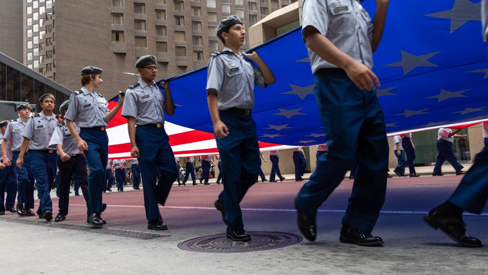 Veterans day freebies houston