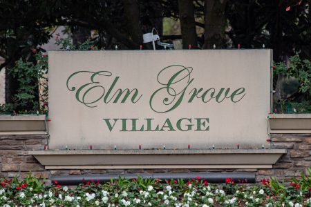 Elm Grove Village has been struck twice by flooding in the past six months