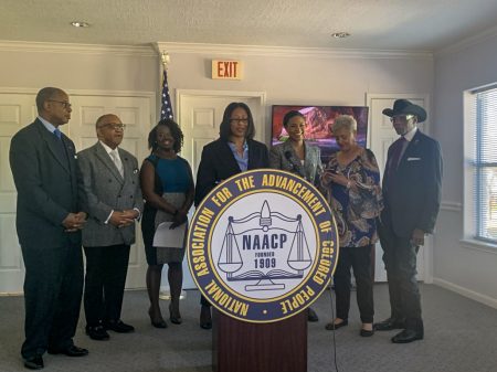 NAACP and Airbnb Form Parternship