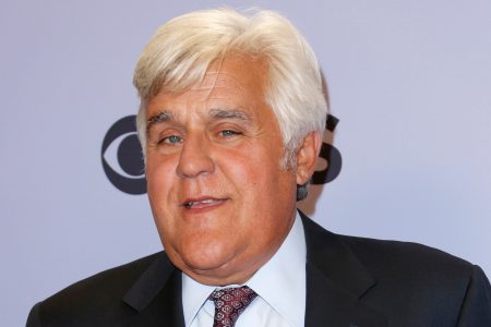 Jay Leno