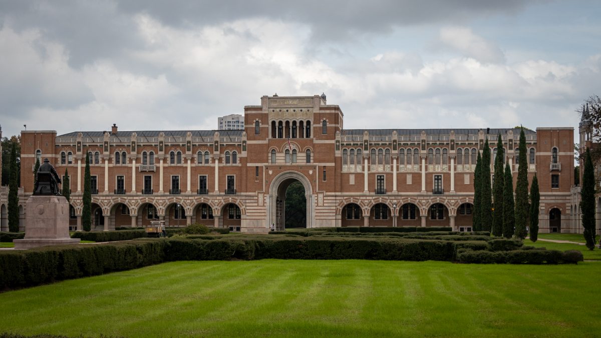 Rice University’s ‘Night of Decadence’ ends early after seven students ...