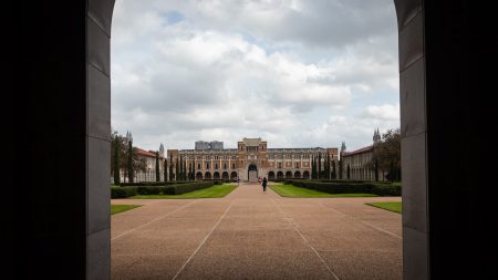 Rice University to offer Master of Artificial Intelligence degree program in 2027