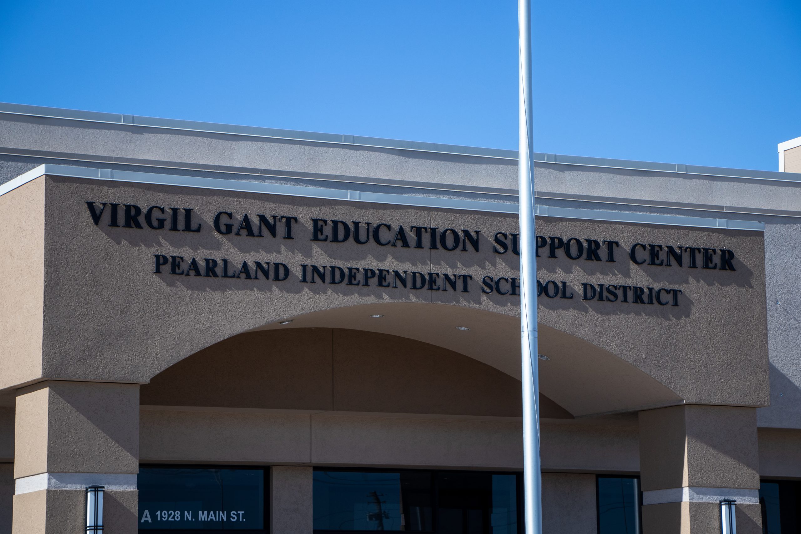 Pearland ISD data breach dates back to 2014, officials say Houston