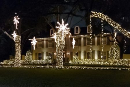 Christmas lights – Houston Public Media