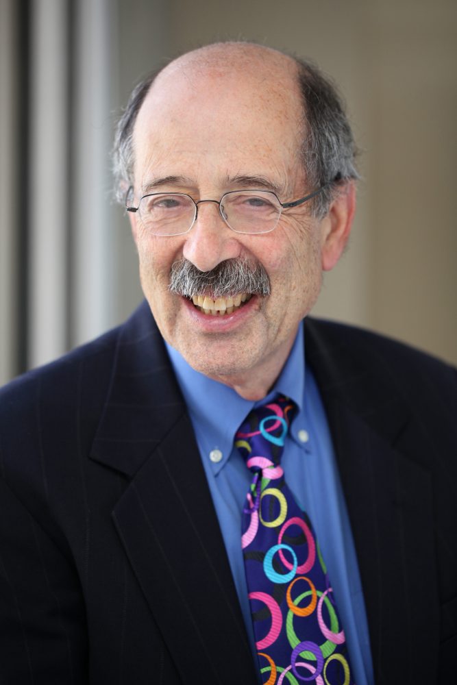 Marty Glick, Co-Author of The Soledad Children: The Fight to End Discriminatory IQ Tests