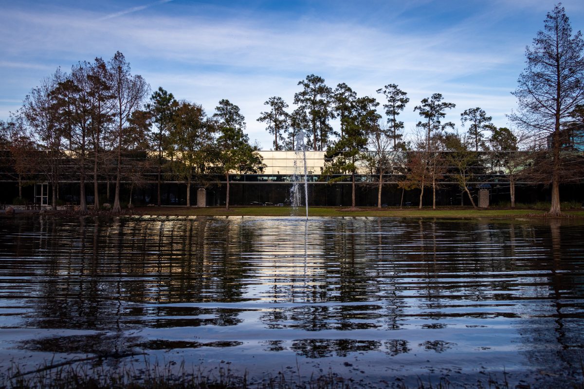 Houston approves anti-annexation deal with The Woodlands