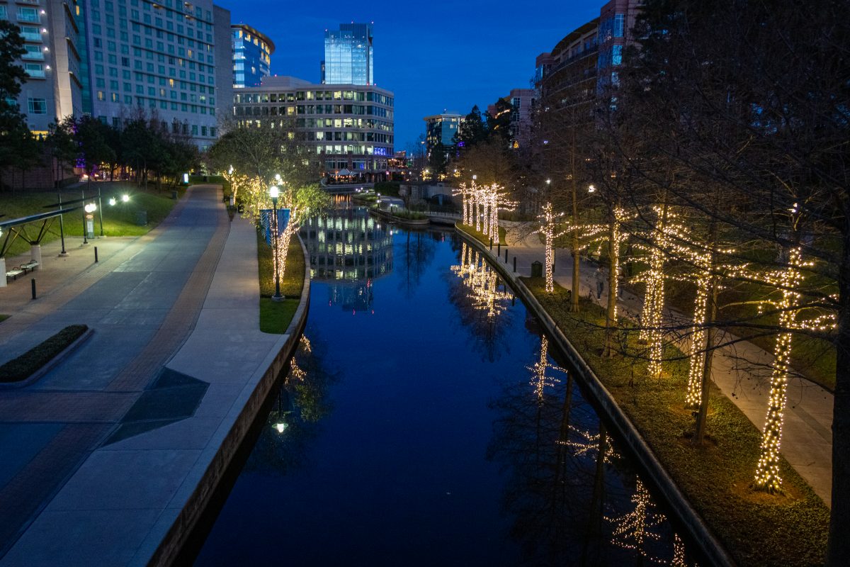 Controller Hollins calls Houston's anti-annexation agreement with The Woodlands a ‘bad deal'