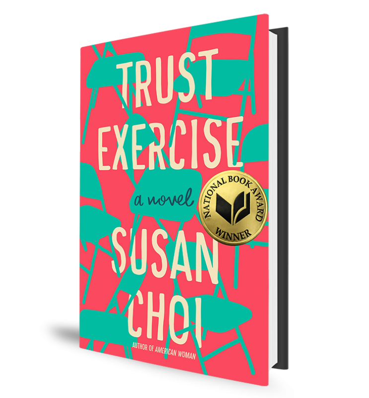 Susan Choi Draws On Houston Experiences To Win National Book Award ...