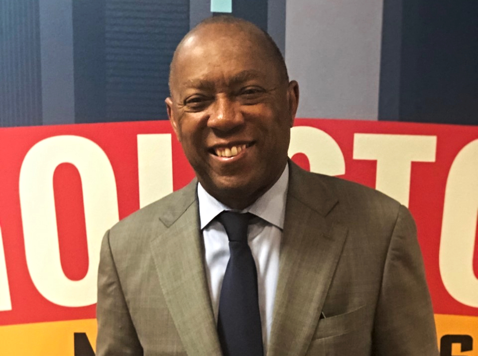 Spotlight: Sylvester Turner - TMC News