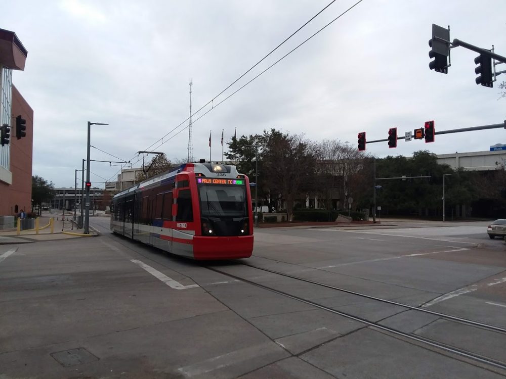 Bagby Street Project Will Remake Area Near Houston City Hall And The ...