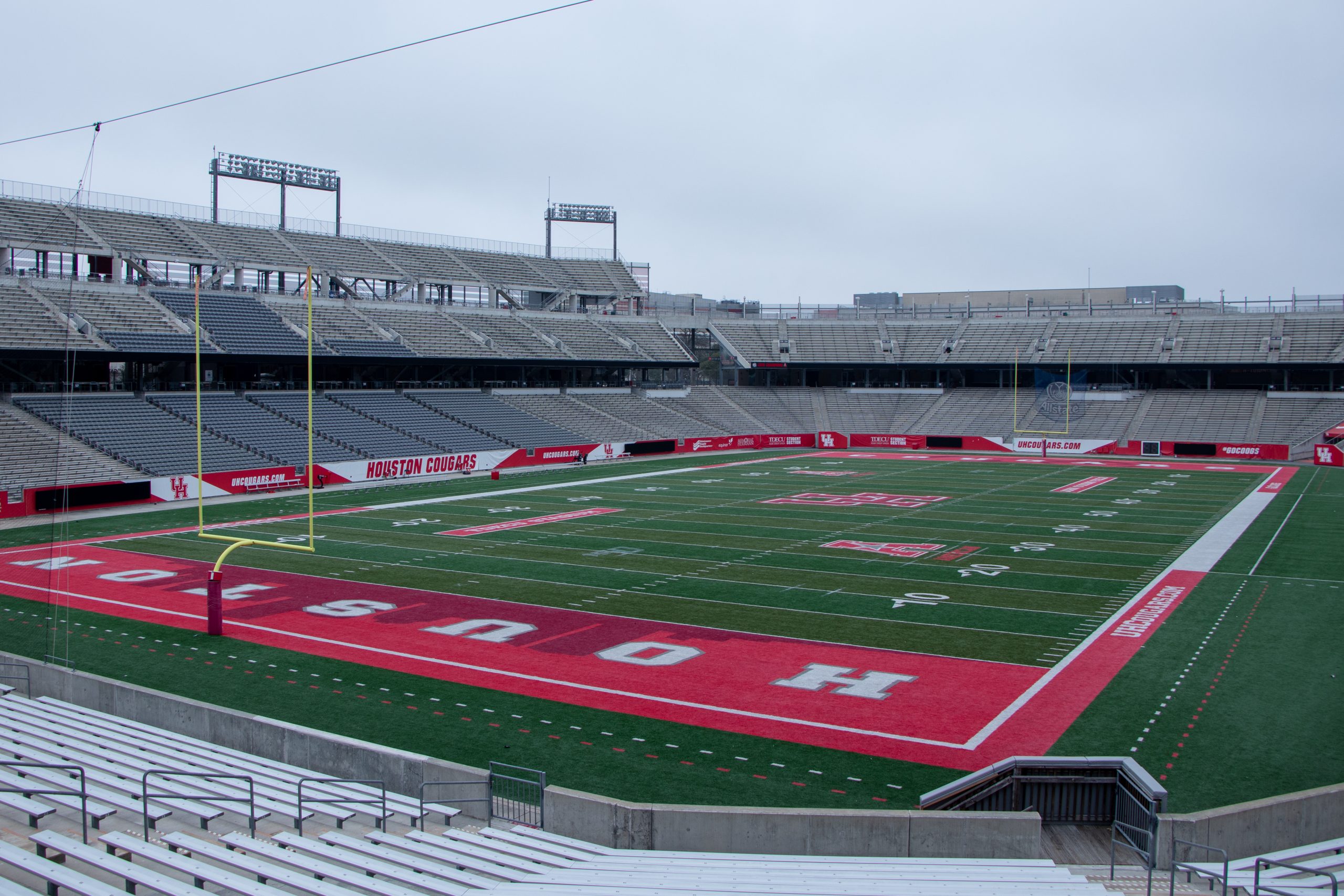 Houston Cougars football: School unveils Big 12 debut schedule