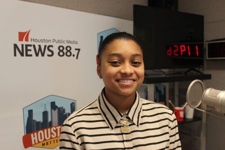 Tyla-Simone Crayton was 14 years old when she launched Sienna Sauce out of her mother's home.