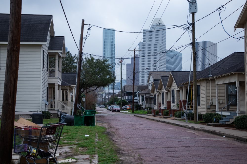 Houston City Council approves Conservation Districts, with hopes of  protecting six historic neighborhoods – Houston Public Media