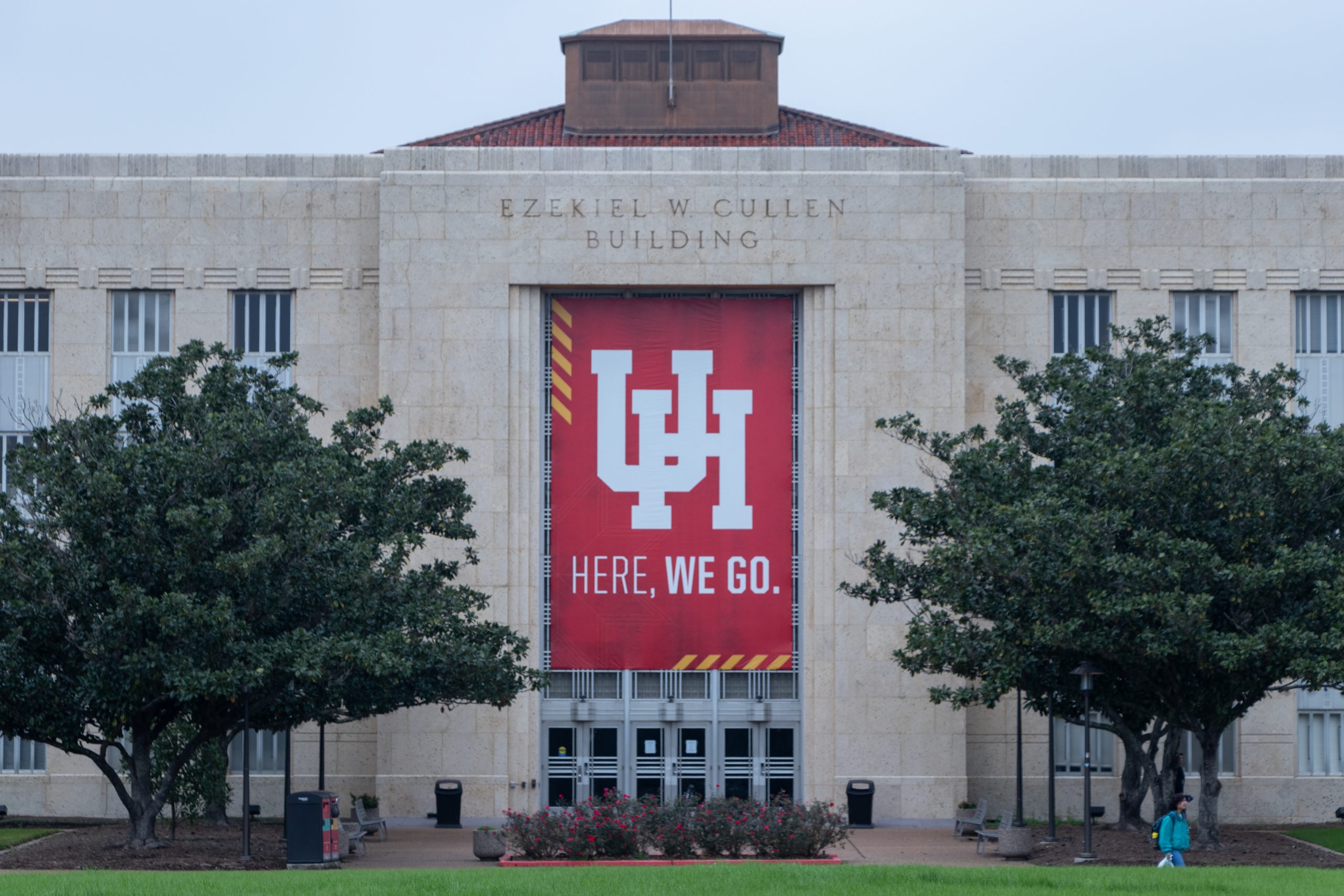 UH Newsroom - University of Houston