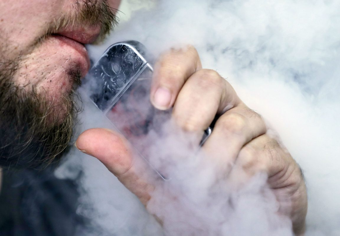 Texas students face tough, new mandatory punishment for vaping – Houston Public Media - Vimarsana News