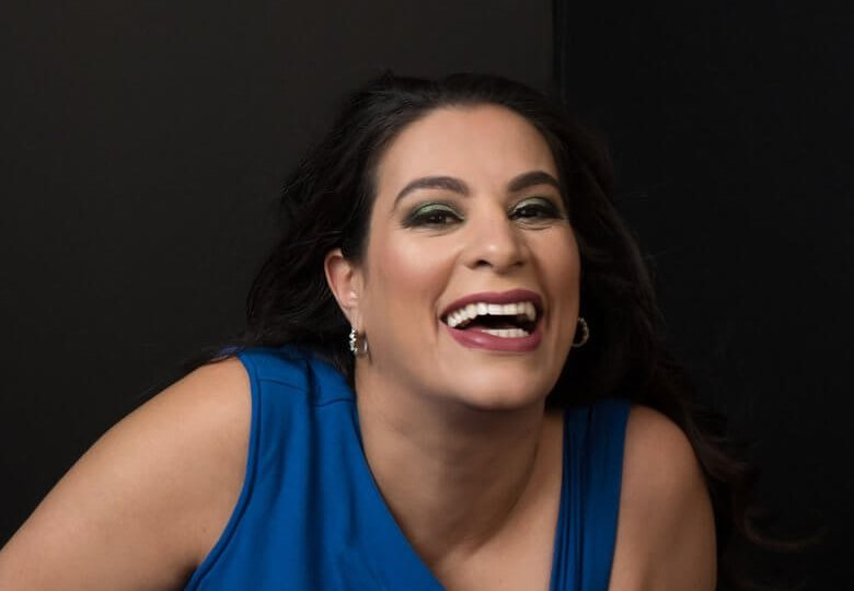 Maysoon Zayid