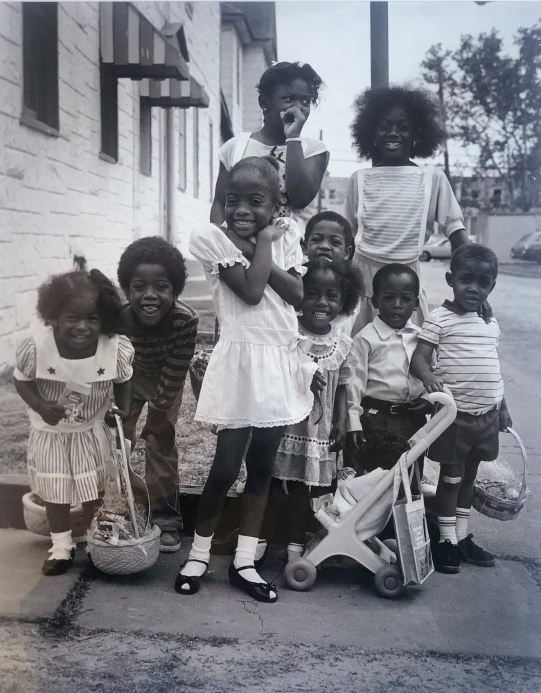 Black History Album . The Way We Were — WATERSPOUT BOY Photography by  Earlie Hudnall, Jr.