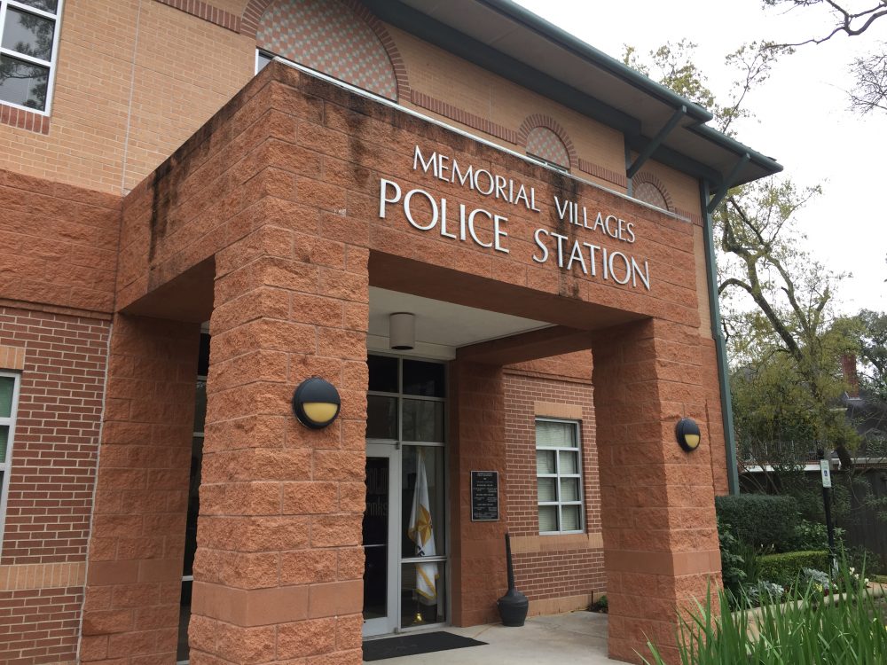 The Memorial Villages Police Department is one of more than a dozen Houston area entities that are using Flock Safety's license plate readers.