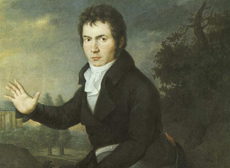 Why Beethoven is Still Transcendent