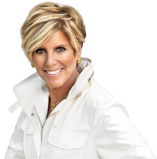 suze orman