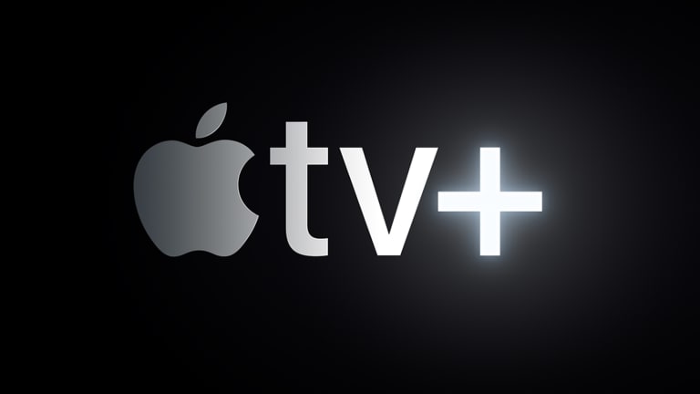 Apple TV +