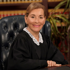 Judge Judy