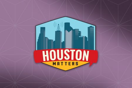 Houston Matters Special Edition Show Post