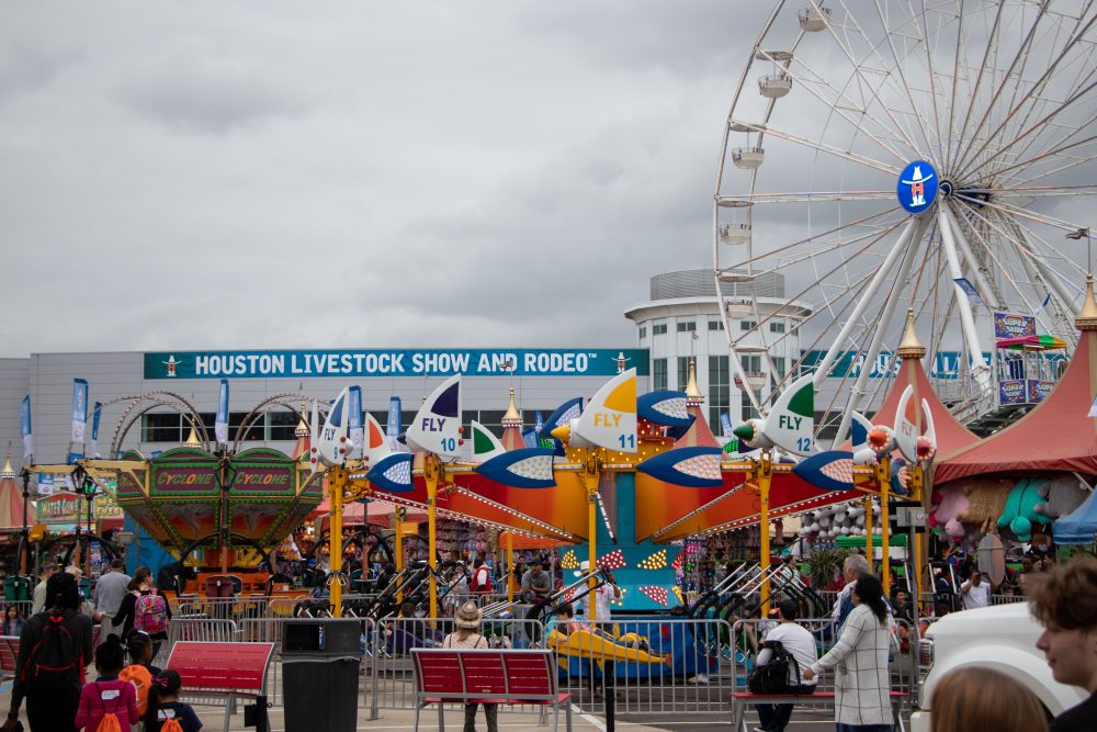 Houston Livestock Show And Rodeo 2025 Concert Lineup Unveiling the