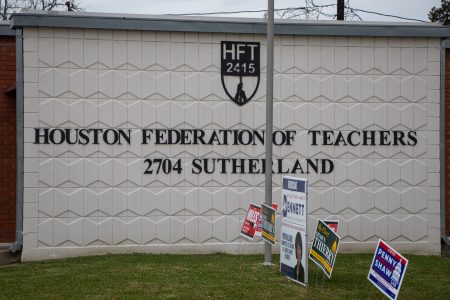 Houston Federation of Teachers