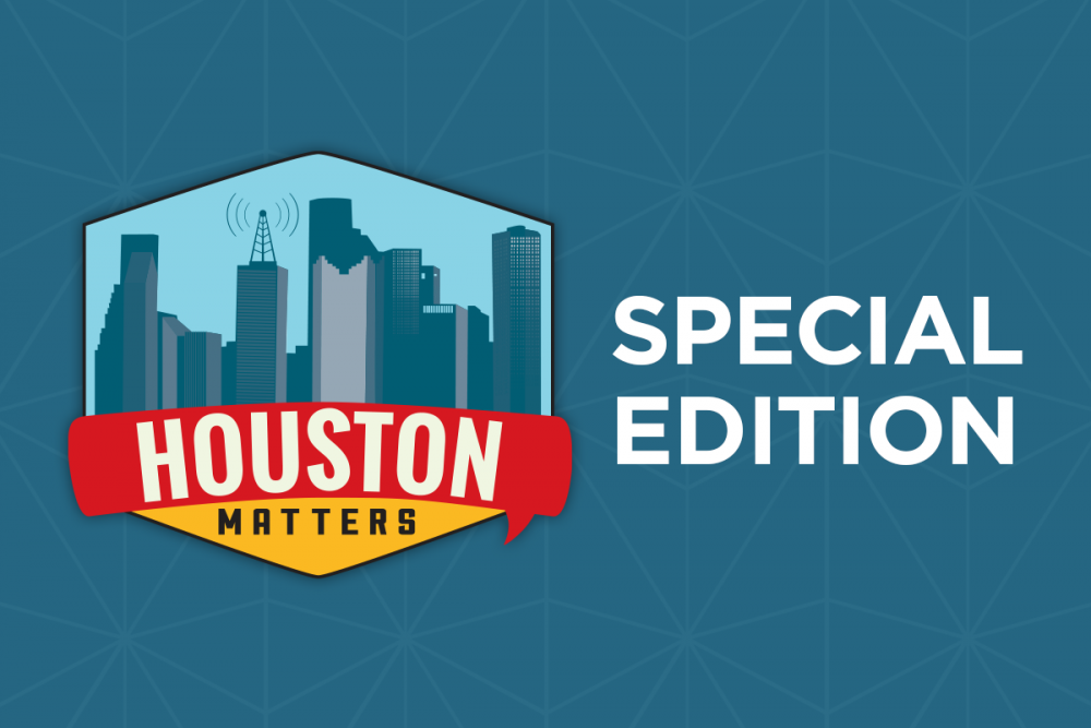 Houston Matters_Special Edition1