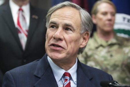 Gov. Abbott Closes Schools, Bars And Restaurants, Limits Gatherings ...