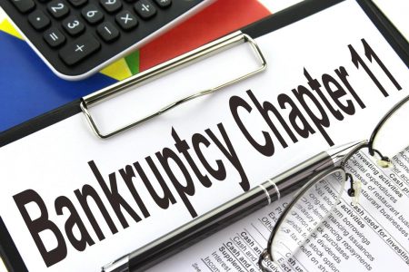 bankruptcy-chapter-11