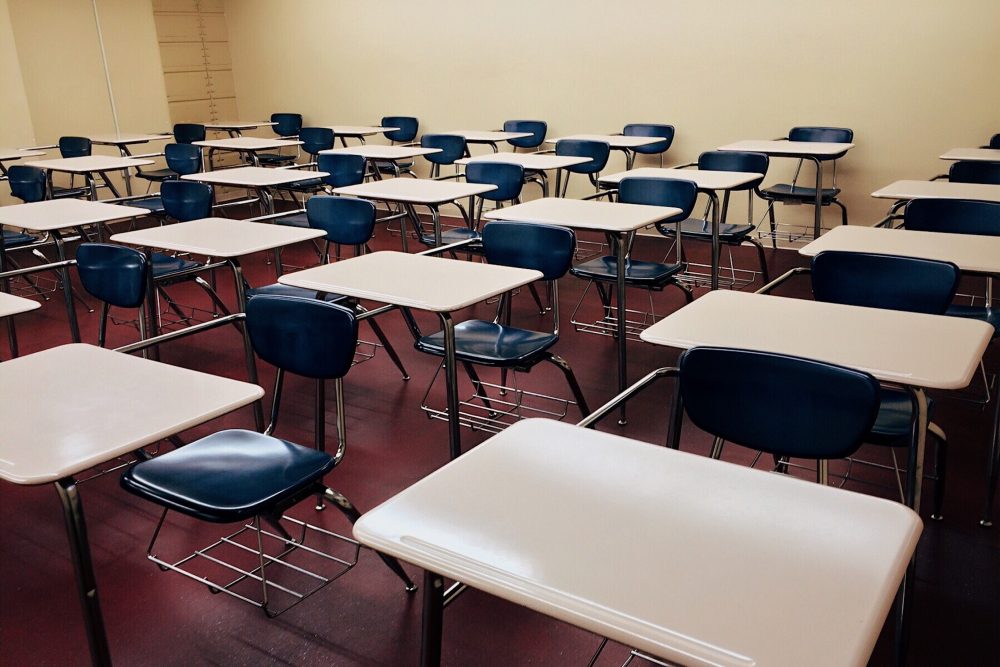 chairs-classroom-college-desks