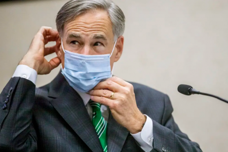 Gov. Greg Abbott ordered a state agency to impose safety rules on child care centers and will allow local officials to regulate public outdoor gatherings of more than 100 people.