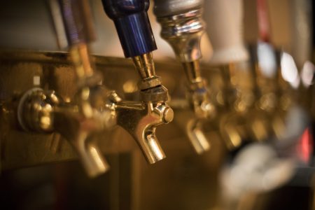 New COVID-19 guidelines in Texas have caused many breweries around the state to close.
