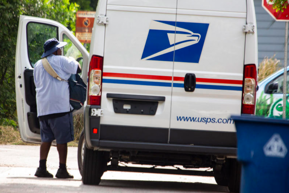 USPS News