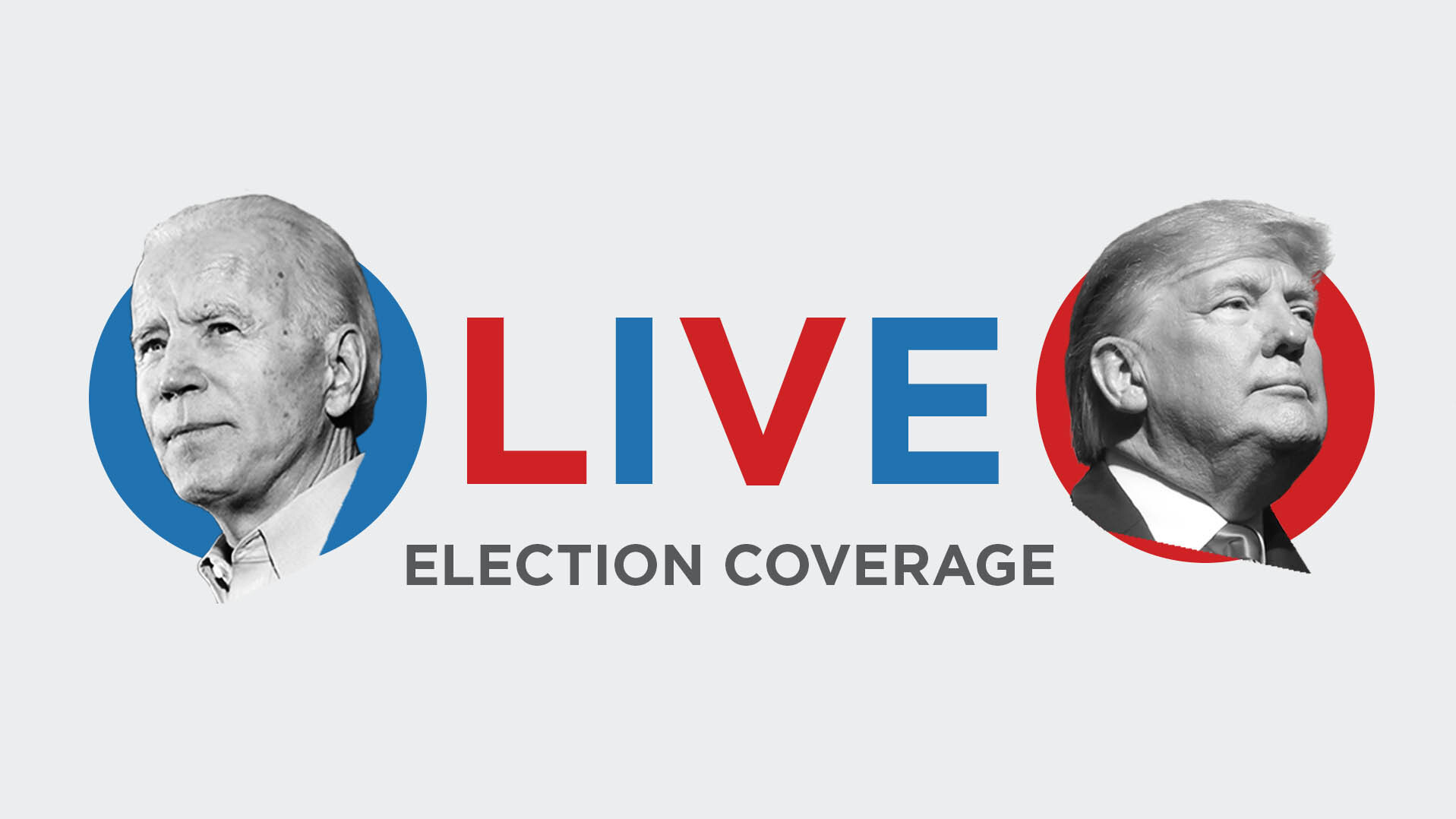 Live 2020 Election Updates From NPR: Joe Biden Has Won