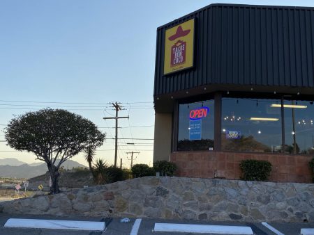 Tacos Don Cuco is among many El Paso businesses that remain open as a legal battle over a county shutdown order moves through courts. El Paso County Judge Ricardo Samaniego issued the emergency order to slow the rampant spread of COVID-19.