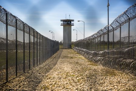 Incarcerated men at the Telford Unit, a prison in New Boston Texas near the Oklahoma border, have suffered 9% of the reported COVID-19 deaths in Texas prisons.
