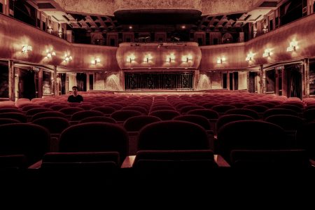 While many industries have taken financial hit in the pandemic, the performing arts has been left especially vulnerable as social distancing regulations for audiences and performers make nearly all performances a sunk cost to theaters and companies.